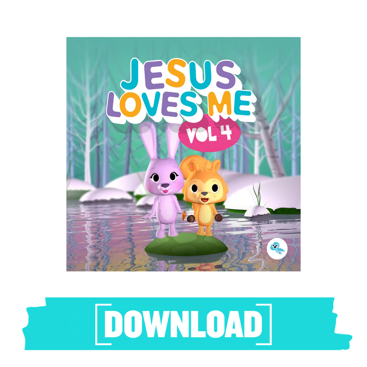 jesus loves me ringtone mp3 download