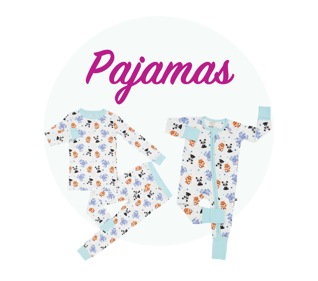 Pajamas